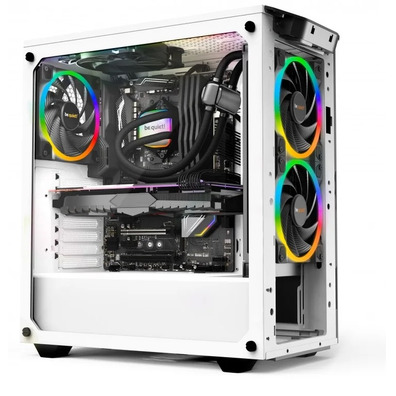 Liquid Be Quiet Pure Loop 2 FX 280 Intel/AMD