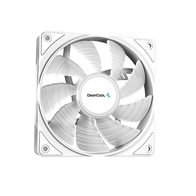 Deepcool Castle 360EX A-RGB White Intel/AMD Liquid Cooling Sink