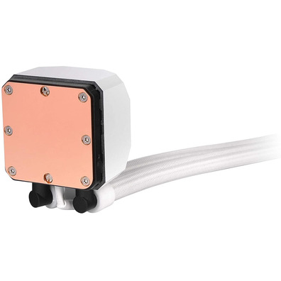 Thermaltake Th360 ArGB White Liquid Cooling Sink