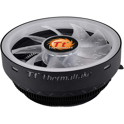 Thermaltake UX100 ARGB Intel/AMD dissipater