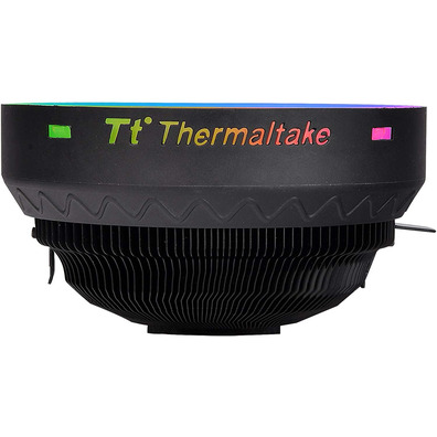 Thermaltake UX100 ARGB Intel/AMD dissipater