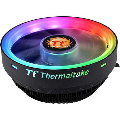 Thermaltake UX100 ARGB Intel/AMD dissipater