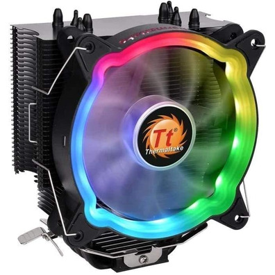 Thermaltake UX200 ARGB Intel/AMD dissipater