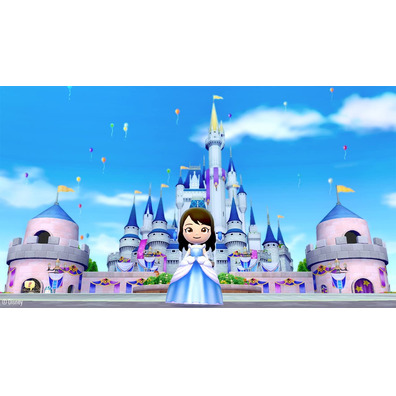 Disney Magical World 2 Switch
