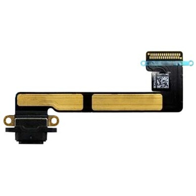 Dock Connector Flex for iPad Mini 2 Black