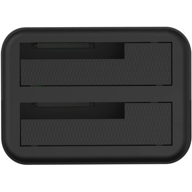 Docking Station Aisens 2.5/3.5 '' SATA A USB 3.0