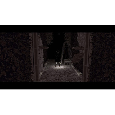 Dollhouse Switch