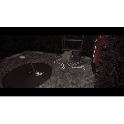 Dollhouse Switch