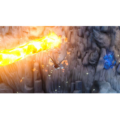 Dragons: Legends of the Nine Switch Realms