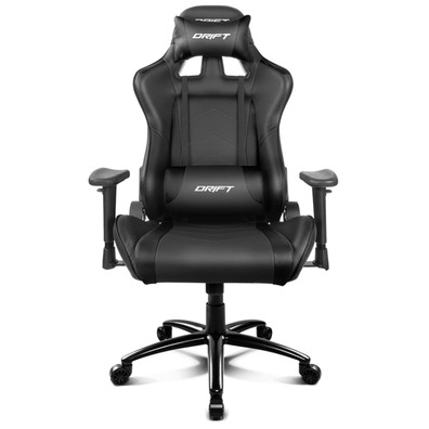 Drift Chair Gaming DR150 Black
