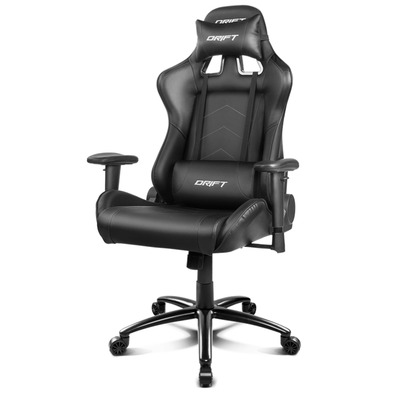 Drift Chair Gaming DR150 Black