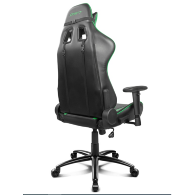 Drift chair gaming dr150 black/green