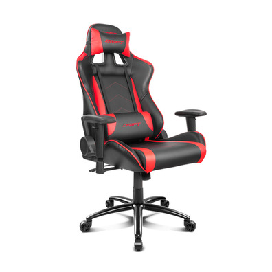 Drift Chair Gaming DR150 Black/ Red