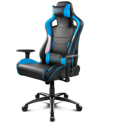 Drift chair gaming dr400 black/ blue