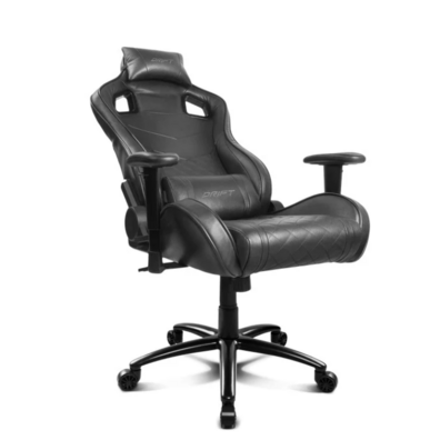 Drift chair gaming dr450 black