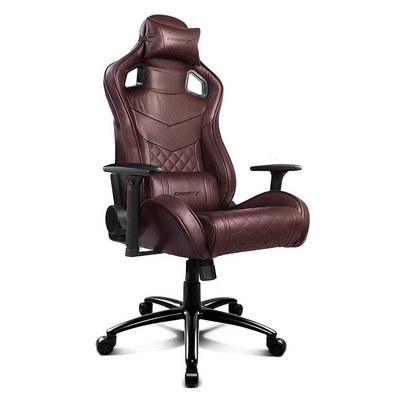 Drift Chair Gaming DR450 Black/Brown