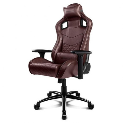Drift Chair Gaming DR450 Black/Brown