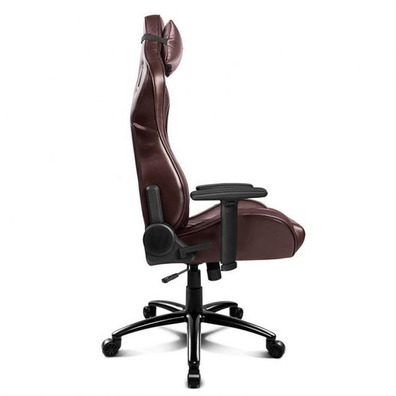 Drift Chair Gaming DR450 Black/Brown