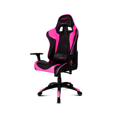 Gaming Seat Drift DR300 Pink