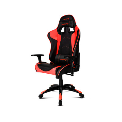 Gaming Seat Drift DR300 Red