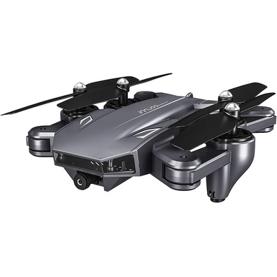 Drone Innjoo Blackeye 4K Black