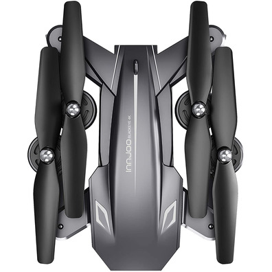 Drone Innjoo Blackeye 4K Black