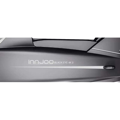 Drone Innjoo Blackeye 4K Black