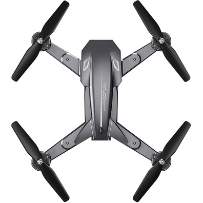 Drone Innjoo Blackeye 4K Black
