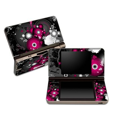 Skin Drama Nintendo DSi XL