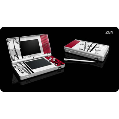 Skin Zen NDS Lite