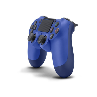 Dual Shock 4 V2 Blue