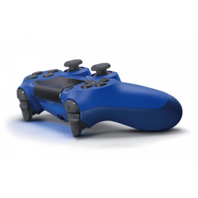 Dual Shock 4 V2 Blue