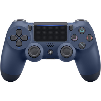DUAL SHOCK 4 V2 MIDNIGHT BLUE