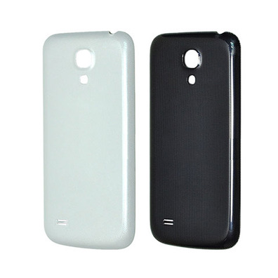 Battery cover for Samsung Galaxy S4 Mini Black/Green