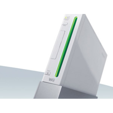 DVD Wii Gate Green Talismoon
