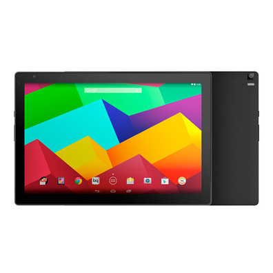 Tablet BQ Aquaris E10 Black
