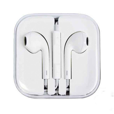 EarPods with 3.5 mm jack Apple Official