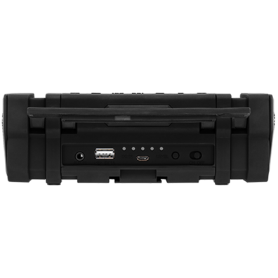 Nyne Edge Black speakers