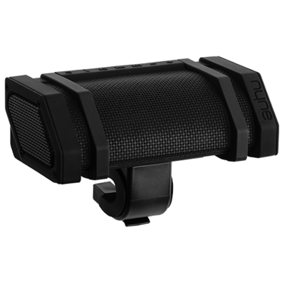 Nyne Edge Black speakers