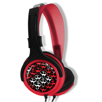 B-Move Eighty Series + Microphone Black