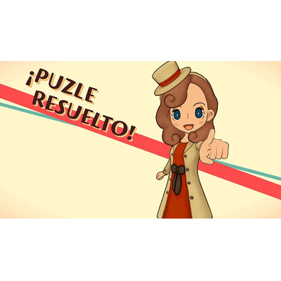 The Mysterious Journey of Layton Switch