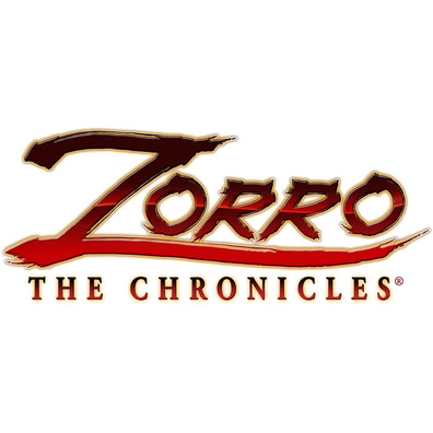 The Fox The Chronicles PS4