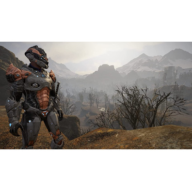 Elex II PS4