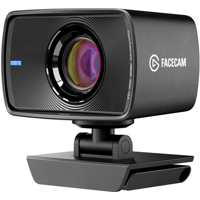 Elgato Facecam Streaming Camera