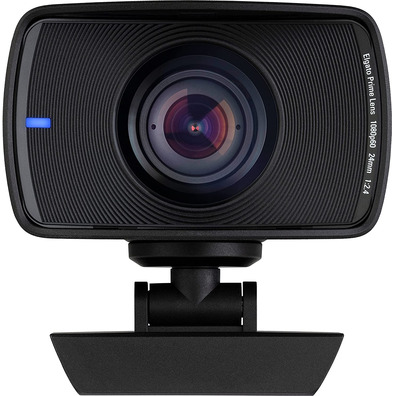 Elgato Facecam Streaming Camera