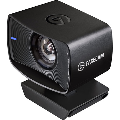 Elgato Facecam Streaming Camera