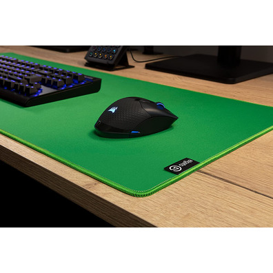 ElCat Green Screen Chroma Keying Mouse Mat