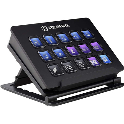 Elgato Stream Deck Black