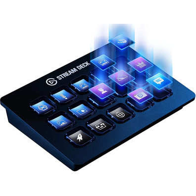 Elgato Stream Deck Black