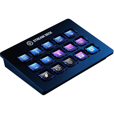 Elgato Stream Deck Black